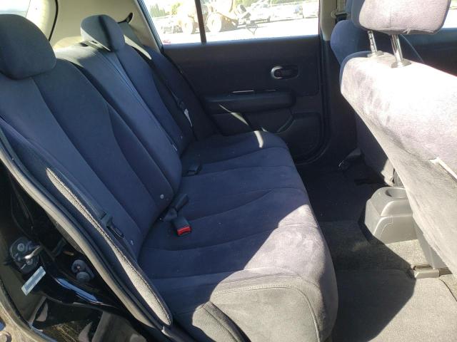 صورة رقم 6 من المزاد - 2007 NISSAN VERSA S مع VIN 3N1BC13E77L375655