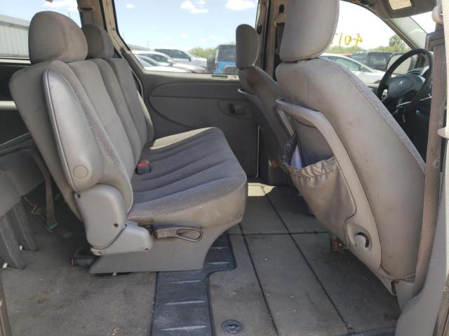 Photo 6 from auction – 2006 DODGE GRAND CARA with VIN 1D4GP24R26B570659