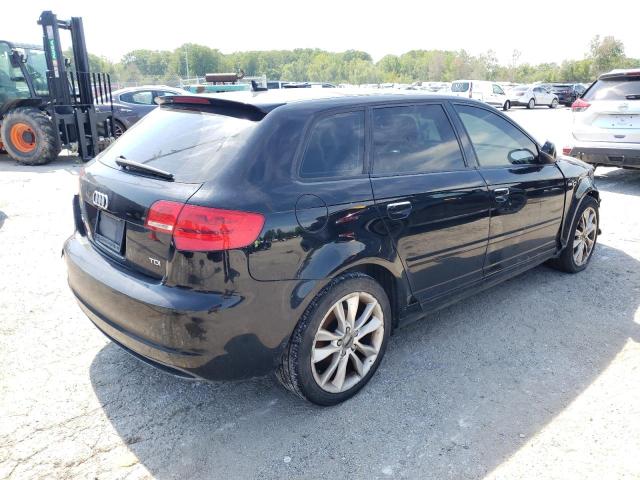 Photo 4 from auction – 2012 AUDI A3 PREMIUM with VIN WAUBJAFM6CA168842