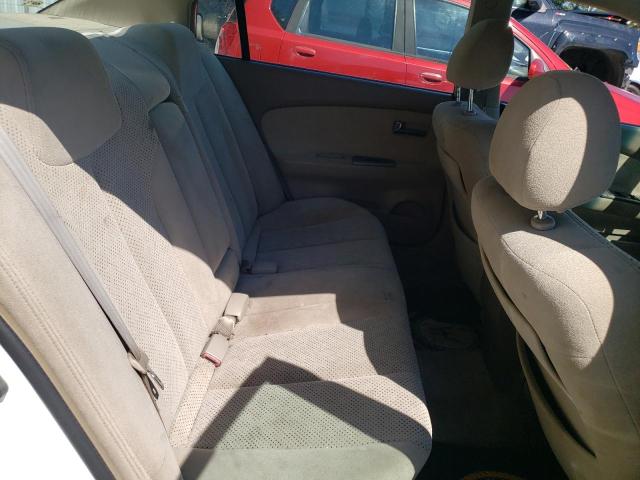 Photo 6 from auction – 2005 NISSAN ALTIMA S with VIN 1N4AL11D45C100715