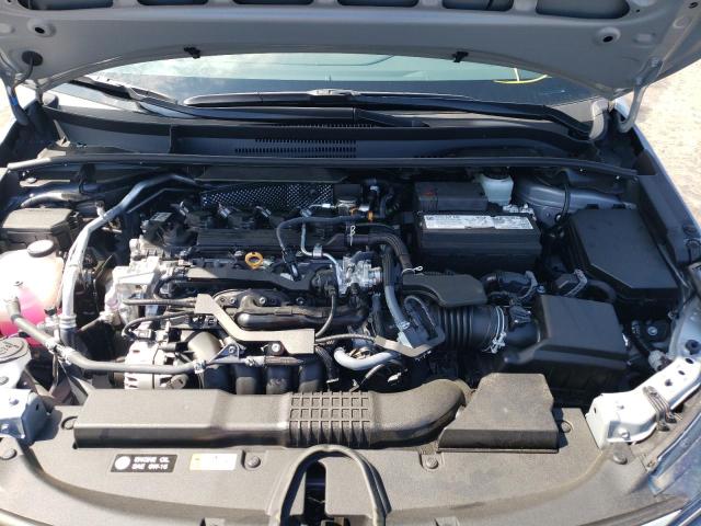 Photo 7 from auction – 2022 TOYOTA COROLLA SE with VIN 5YFS4MCE4NP113264