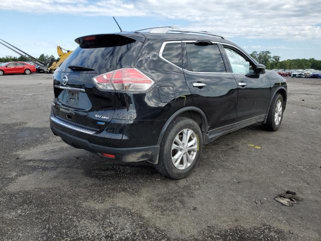 Photo 4 from auction – 2014 NISSAN ROGUE S with VIN 5N1AT2MV9EC816283