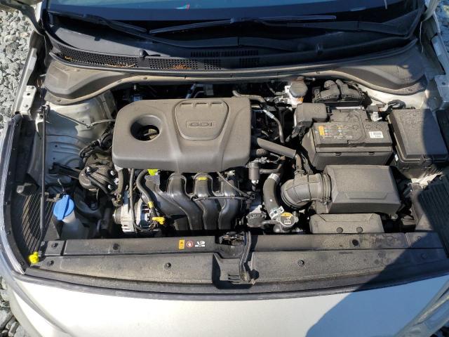 Photo 7 from auction – 2019 HYUNDAI ACCENT SE with VIN 3KPC24A34KE088391