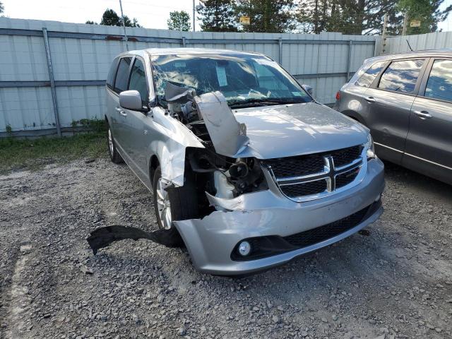 Photo 9 from auction – 2019 DODGE GRAND CARA with VIN 2C4RDGBG5KR797157