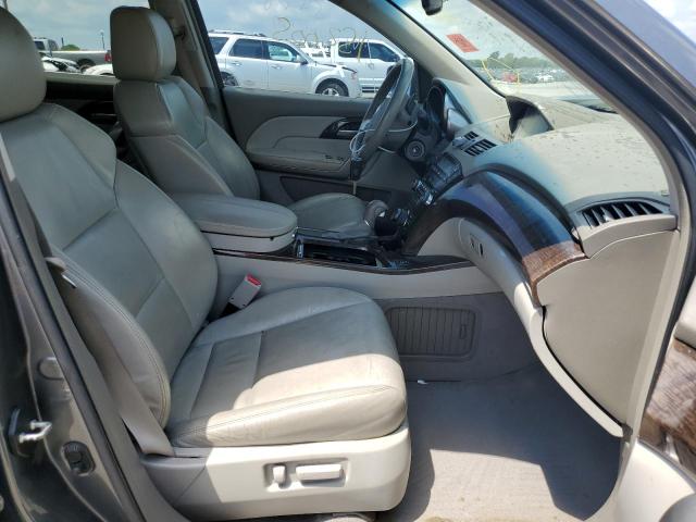 Photo 5 from auction – 2012 ACURA MDX TECHNO with VIN 2HNYD2H33CH540437