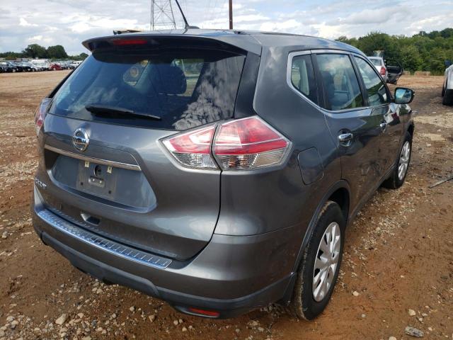 Photo 4 from auction – 2015 NISSAN ROGUE S with VIN 5N1AT2MT2FC877491