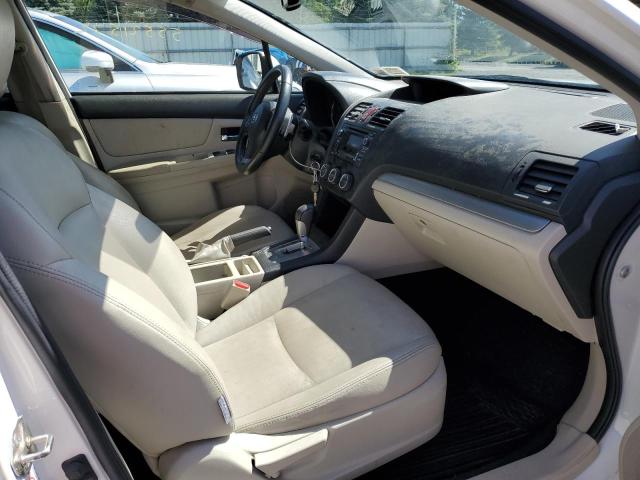 Photo 5 from auction – 2013 SUBARU XV CROSSTR with VIN JF2GPAGC5D2895951