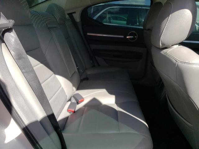Photo 6 from auction – 2009 DODGE CHARGER SX with VIN 2B3KA33V49H601534