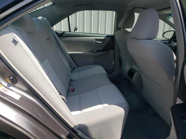 Photo 6 from auction – 2015 TOYOTA CAMRY LE with VIN 4T1BF1FK9FU040483