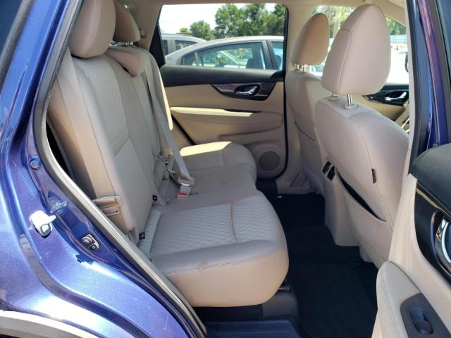 Photo 6 from auction – 2017 NISSAN ROGUE S with VIN KNMAT2MV6HP567717