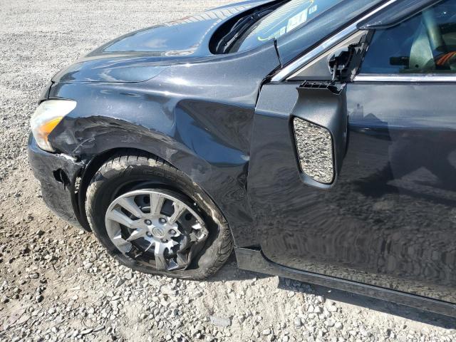 Photo 9 from auction – 2013 NISSAN ALTIMA 2.5 with VIN 1N4AL3AP3DN418849
