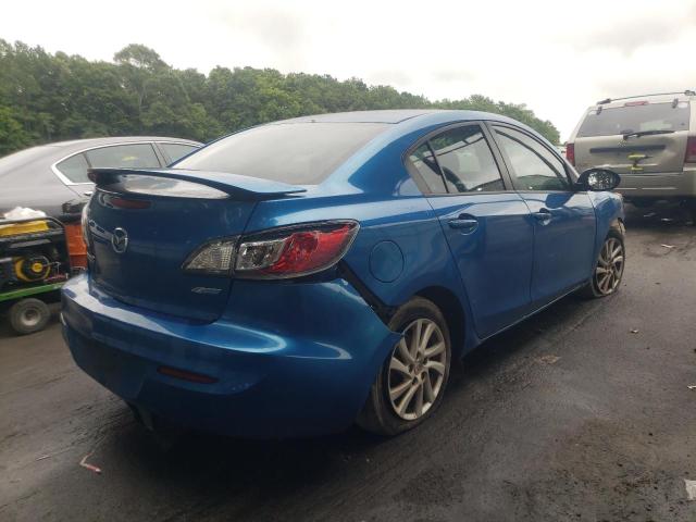 Photo 4 from auction – 2012 MAZDA 3 I with VIN JM1BL1V75C1645916