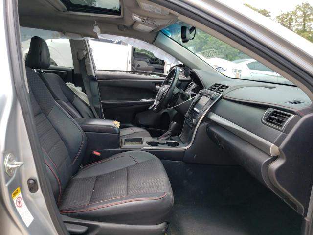 Photo 5 from auction – 2015 TOYOTA CAMRY LE with VIN 4T1BF1FK3FU003073