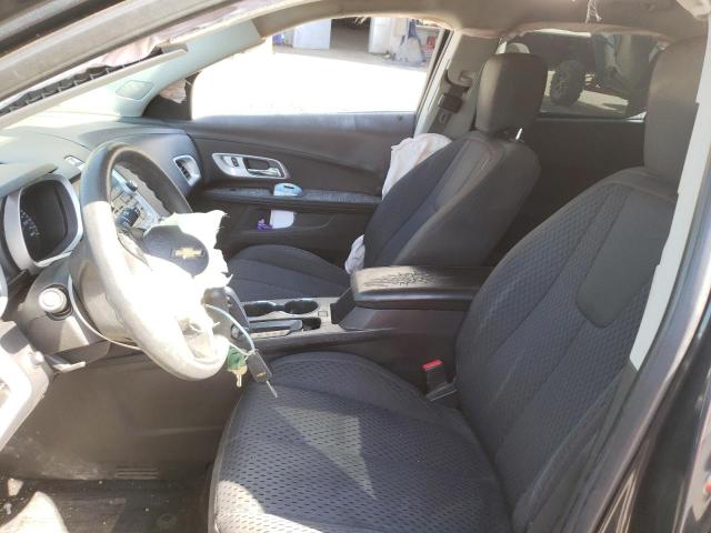 Photo 5 from auction – 2014 CHEVROLET EQUINOX LS with VIN 2GNALAEK4E6179788