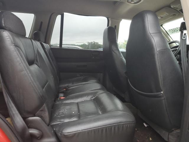 Photo 6 from auction – 2003 DODGE DURANGO SL with VIN 1D4HR48N93F530603