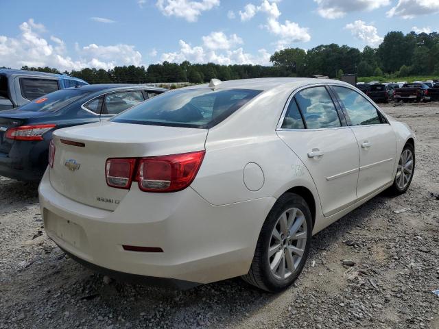 Photo 4 from auction – 2013 CHEVROLET MALIBU 2LT with VIN 1G11E5SA1DF176169