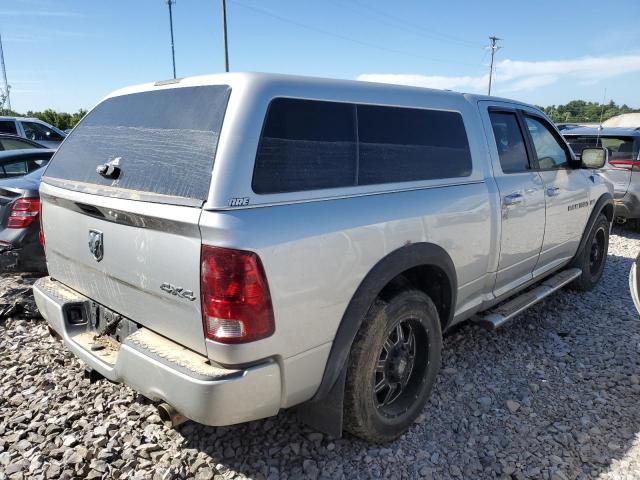 Photo 4 from auction – 2011 DODGE RAM 1500 with VIN 1D7RV1GT3BS548795