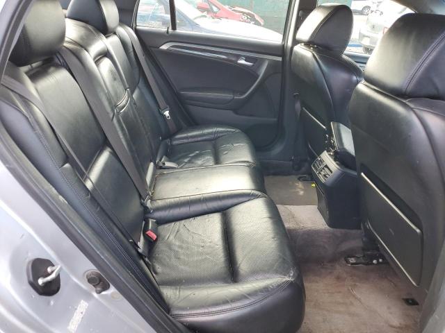 Photo 6 from auction – 2008 ACURA TL with VIN 19UUA66288A038920