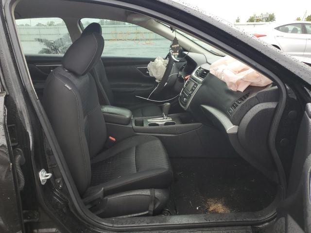 Photo 5 from auction – 2017 NISSAN ALTIMA with VIN 1N4AL3AP2HC166836