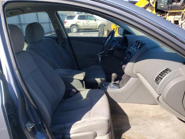 Photo 5 from auction – 2012 NISSAN ALTIMA BAS with VIN 1N4AL2AP4CN447284