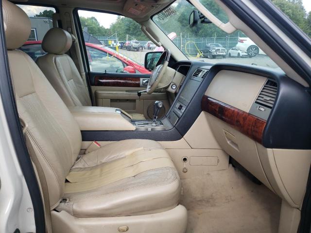 Photo 5 from auction – 2005 LINCOLN NAVIGATOR with VIN 5LMFU28525LJ18530