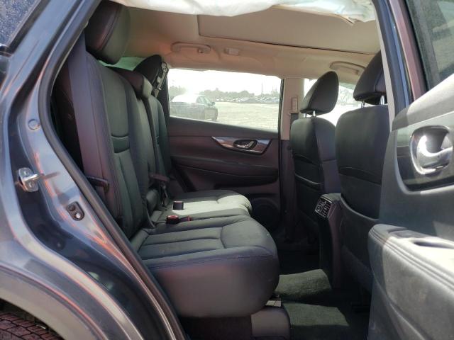 Photo 6 from auction – 2015 NISSAN ROGUE S with VIN 5N1AT2MT2FC764785