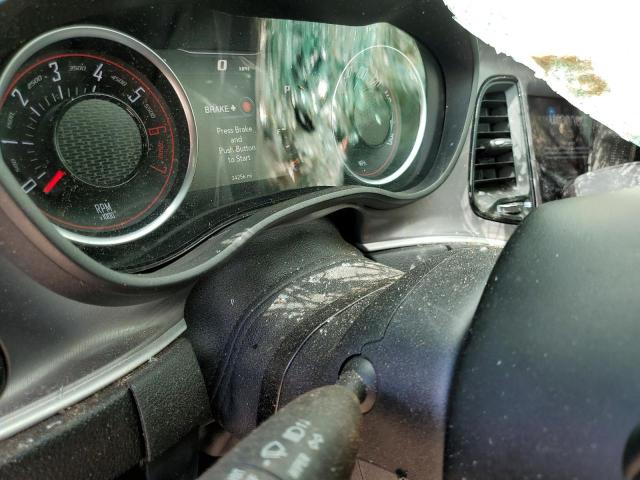 Photo 8 from auction – 2020 DODGE CHALLENGER with VIN 2C3CDZFJ0LH123467