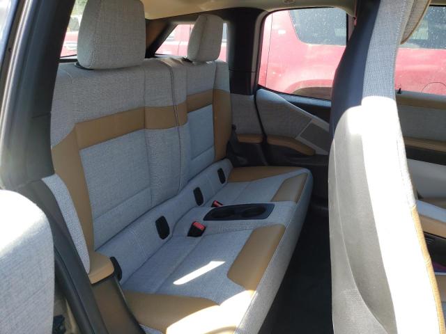 Photo 6 from auction – 2014 BMW I3 REX with VIN WBY1Z4C51EV277693