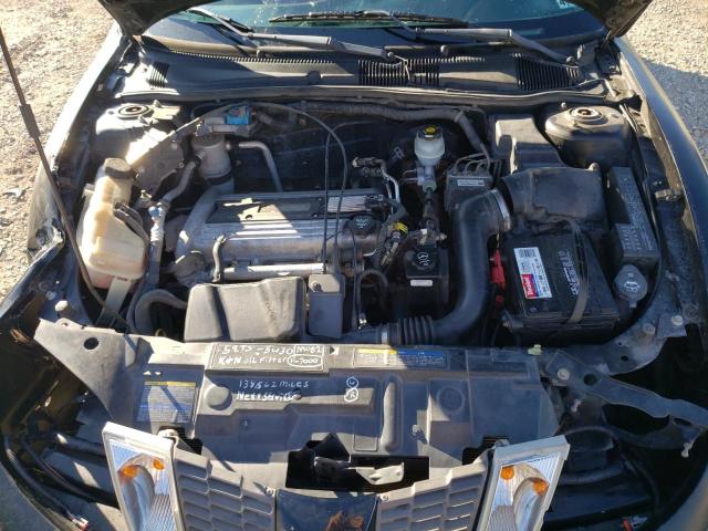 Photo 7 from auction – 2003 PONTIAC SUNFIRE with VIN 1G2JB12F037222883