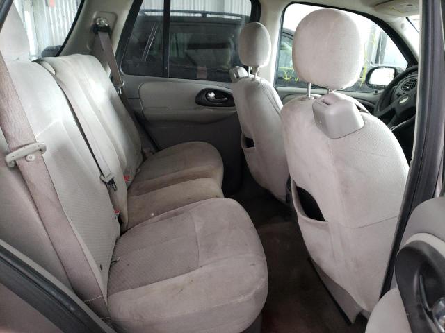 Photo 6 from auction – 2007 CHEVROLET TRAILBLAZE with VIN 1GNDT13S972208623