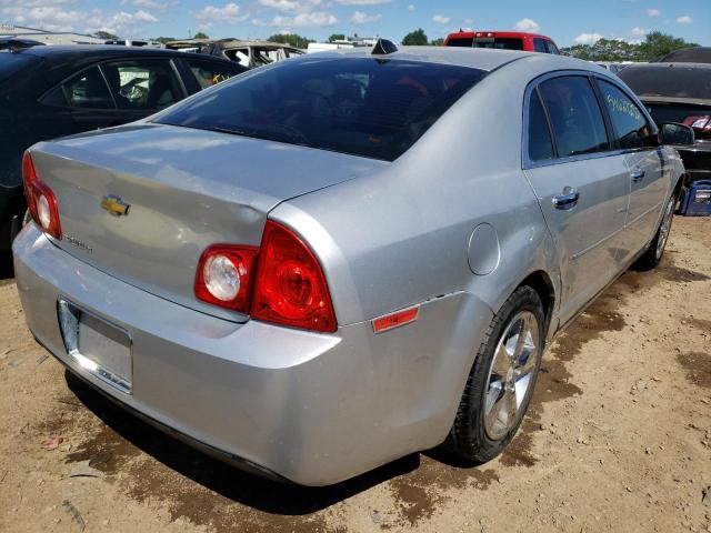 Photo 4 from auction – 2012 CHEVROLET MALIBU 2LT with VIN 1G1ZD5E03CF367101