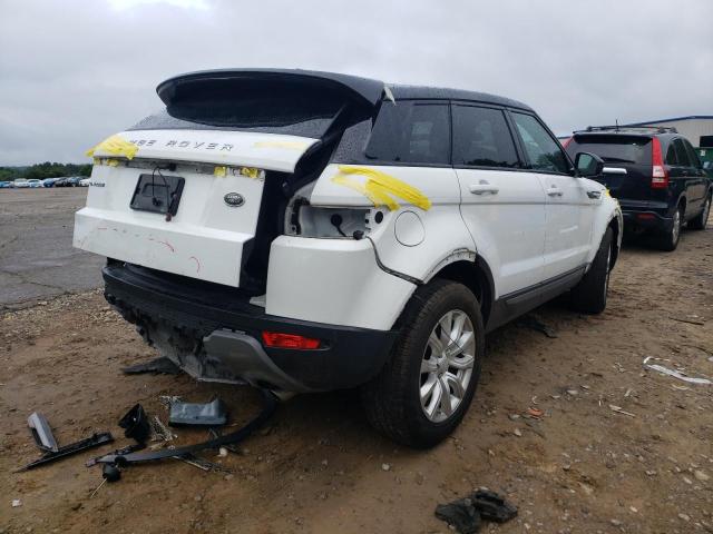 Photo 4 from auction – 2019 LAND ROVER RANGE ROVE with VIN SALVP2RX7KH346959
