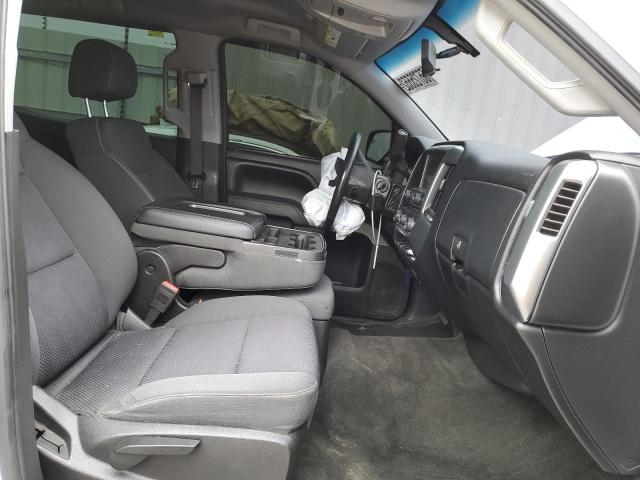Photo 5 from auction – 2015 CHEVROLET SILVERADO with VIN 3GCUKREC1FG300380