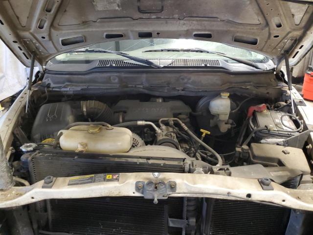 Photo 7 from auction – 2004 DODGE RAM 1500 S with VIN 1D7HA16D34J119554