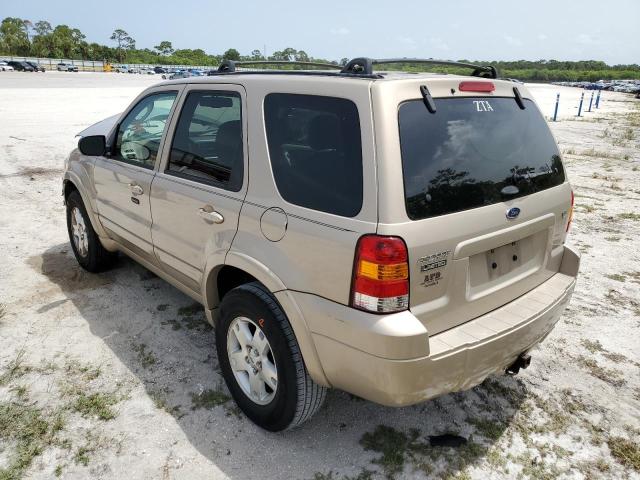 Photo 3 from auction – 2007 FORD ESCAPE LIM with VIN 1FMCU04137KC02667