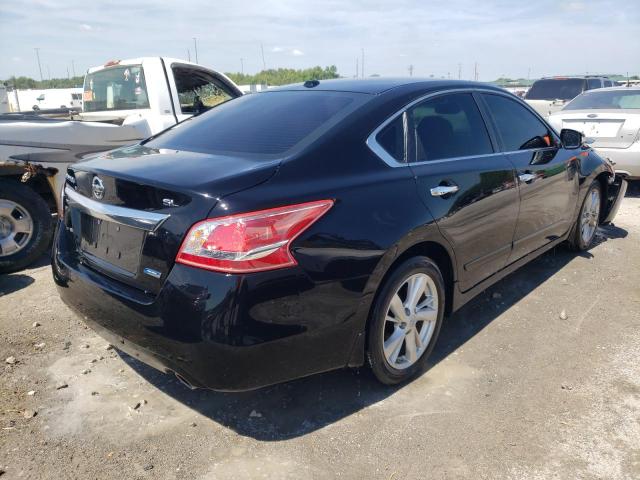 Photo 4 from auction – 2013 NISSAN ALTIMA 2.5 with VIN 1N4AL3AP1DC279882