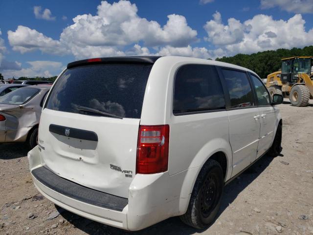 Photo 4 from auction – 2010 DODGE GRAND CARA with VIN 2D4RN4DE0AR165806