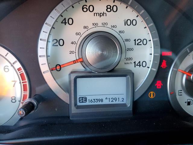 Photo 8 from auction – 2011 HONDA PILOT TOUR with VIN 5FNYF4H99BB062626