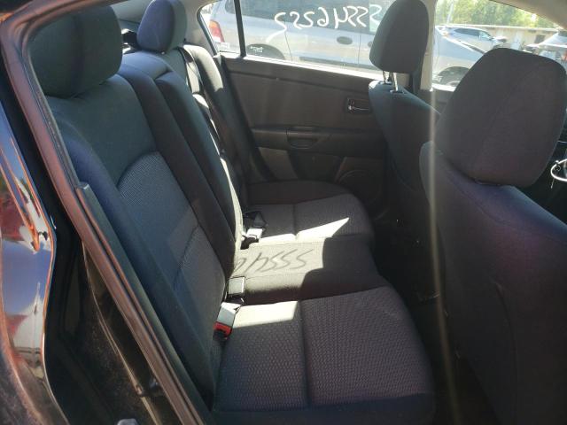 Zdjęcie 6 z aukcji – 2009 MAZDA 3 I z VIN JM1BK32G991244798