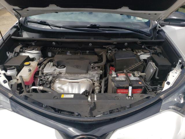 Photo 7 from auction – 2018 TOYOTA RAV4 ADVEN with VIN 2T3WFREV7JW453790