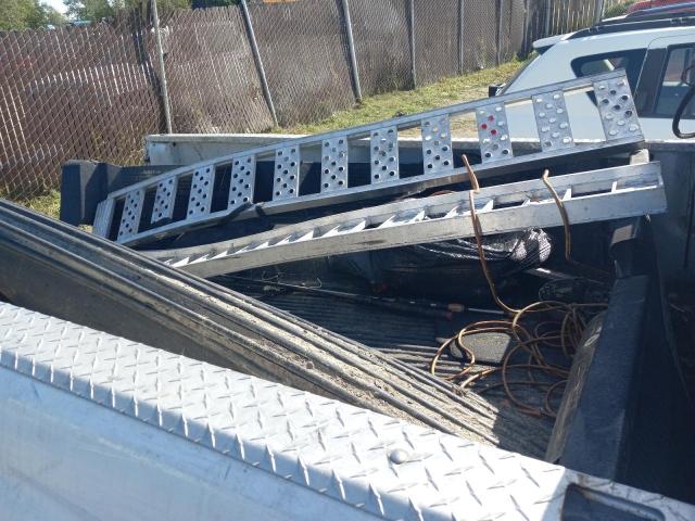 Photo 6 from auction – 1996 DODGE RAM 2500 with VIN 1B7KF26C1TS708075