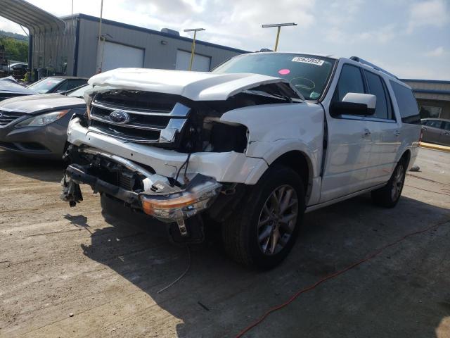 Photo 2 from auction – 2015 FORD EXPEDITION with VIN 1FMJK1KT6FEF39015