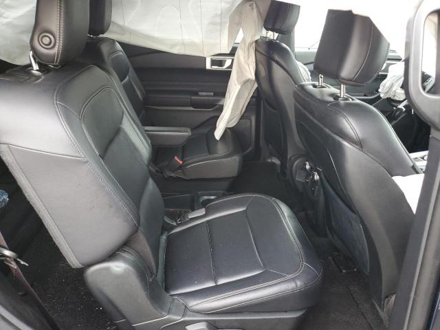 Photo 6 from auction – 2020 FORD EXPLORER X with VIN 1FMSK7DH2LGA23914