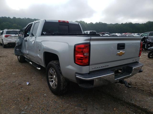 Photo 3 from auction – 2014 CHEVROLET SILVERADO with VIN 1GCRCREC6EZ156908