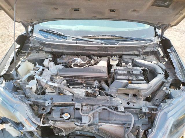 Photo 7 from auction – 2014 NISSAN ROGUE S with VIN 5N1AT2ML6EC841270