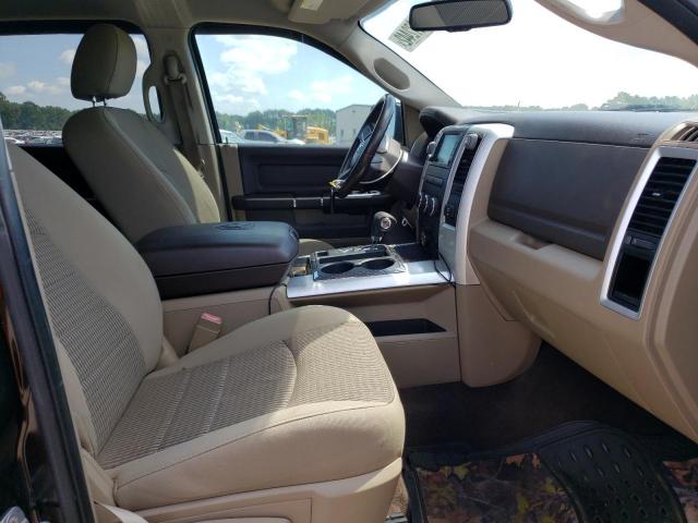 Photo 5 from auction – 2011 DODGE RAM 1500 with VIN 1D7RB1CT3BS582203