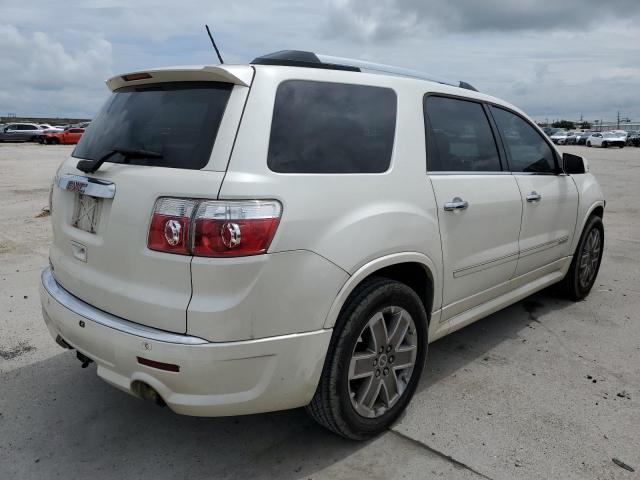 Zdjęcie 4 z aukcji – 2012 GMC ACADIA DEN z VIN 1GKKRTED2CJ281393