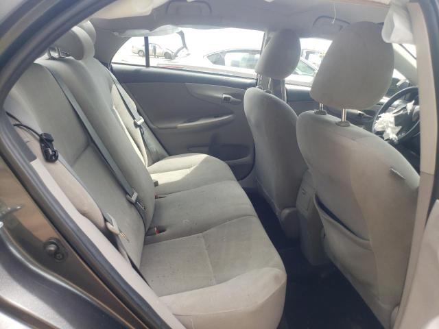 Photo 6 from auction – 2013 TOYOTA COROLLA BA with VIN 2T1BU4EE6DC918761