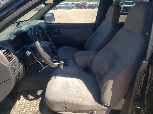 Photo 5 from auction – 2005 CHEVROLET COLORADO with VIN 1GCDT136658108677