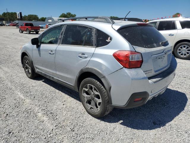 Photo 3 from auction – 2014 SUBARU XV CROSSTR with VIN JF2GPAKC7EH346354